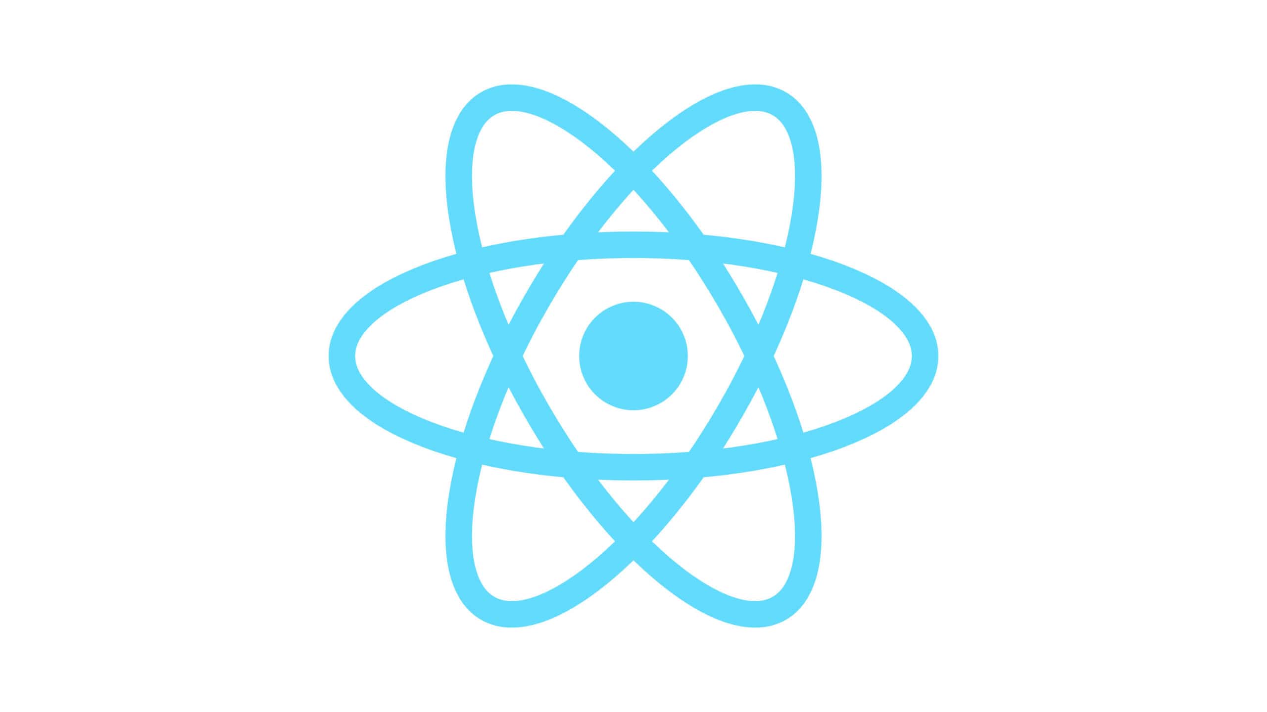 React - Connapptivity Wiki